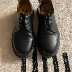 Dr martens Oxfords